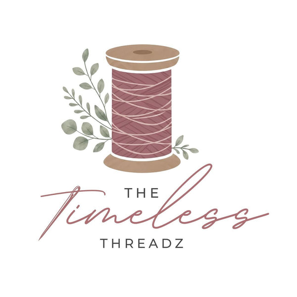 The Timeless Threadz
