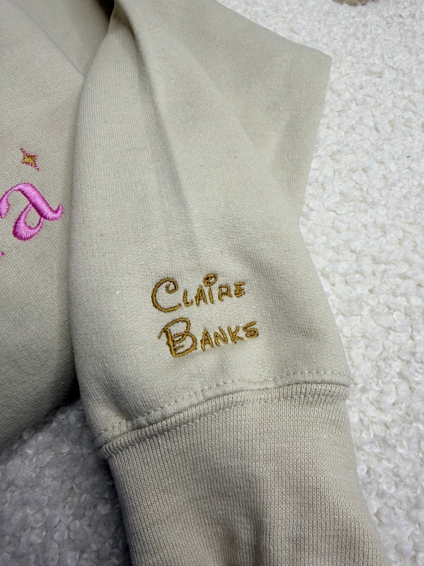 Mom Era Crewneck Sweatshirt