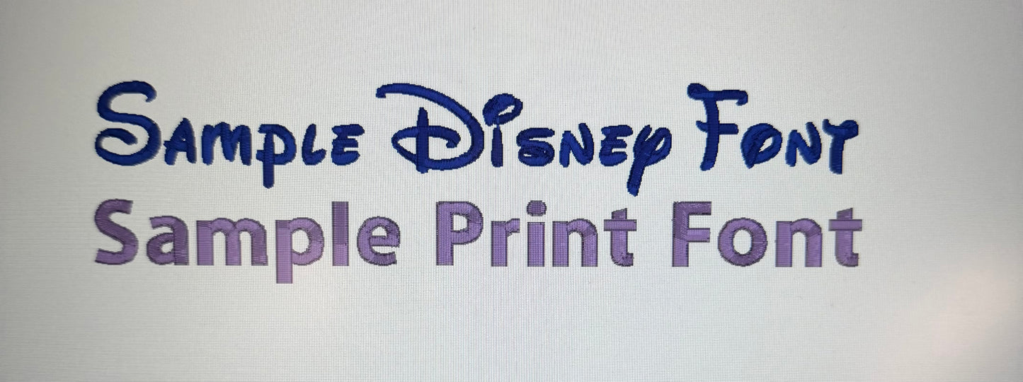 Meet Me On Main Street Crewneck Sweatshirt