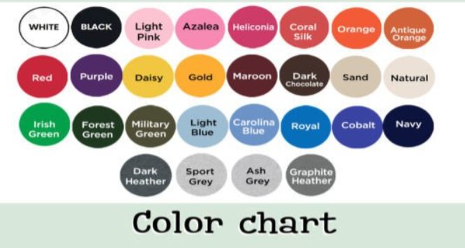 Custom Name Pencil Writing Tee